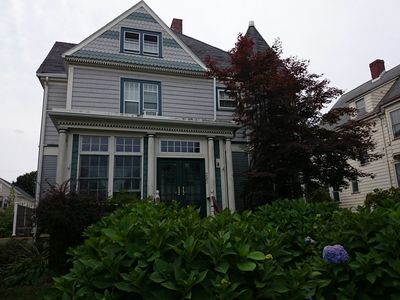 393 Ashmont St, Dorchester, MA, 02124