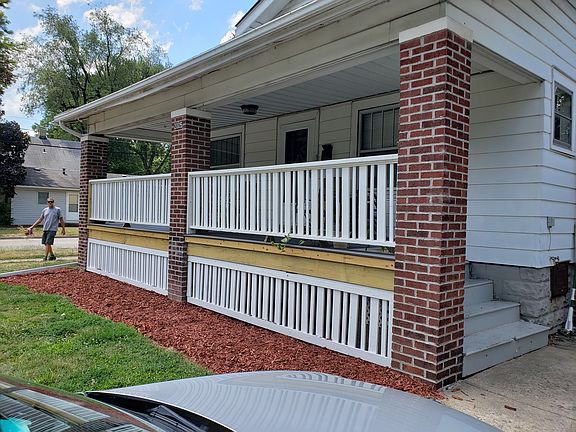 New Front Porch NE 2019