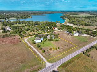 8548 SW Parish Place Rd, Augusta, KS 67010