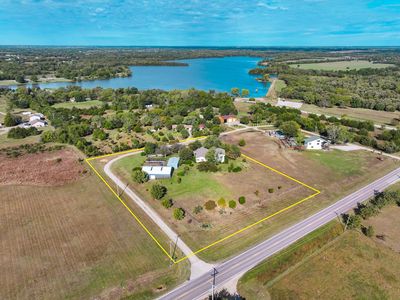 8548 SW Parish Place Rd, Augusta, KS, 67010