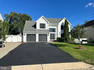 175 Barracuda Rd, Manahawkin, NJ, 08050