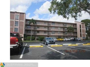 7680 NW 18th St APT 108, Margate, FL 33063
