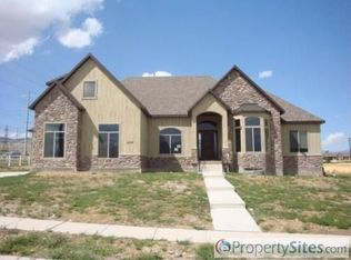 15358 S Indian Paint Cir, Bluffdale, UT 84065