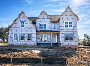 18313 Tuckmar Reserve Dr, Moseley, VA 23120