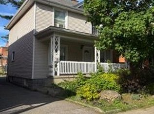 18 Cherry St #BASEMENT, Saint Catharines, ON L2R 5M4