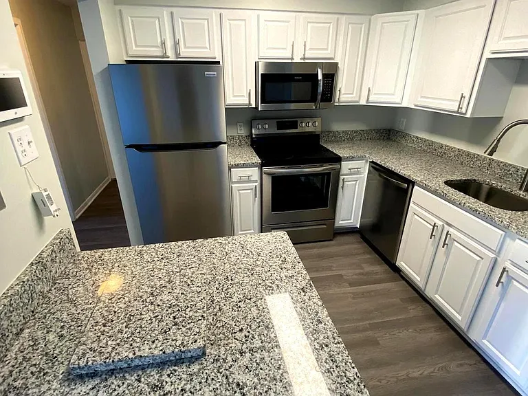 10123 Prince Pl #103-10A — Photo 1