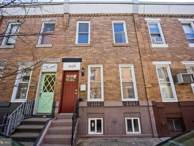 1625 S Lawrence St, Philadelphia, PA, 19148