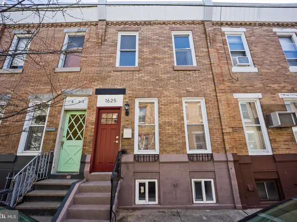 1625 S Lawrence St, Philadelphia, PA 19148