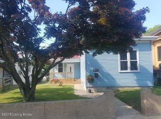 1849 Brownsboro Rd, Louisville, KY 40206