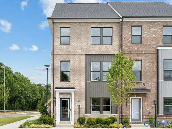 9224 Gilligan St, Henrico, VA 23059