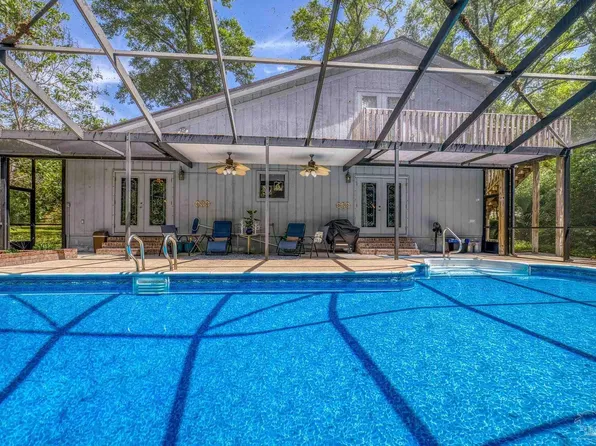 1887 Brenda Ave, Pensacola, FL 32506