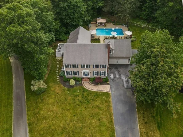 30 Shelby Ct, East Bridgewater, MA 02333