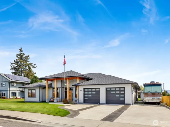 8802 Line Road, Lynden, WA 98264