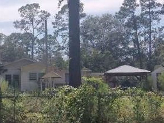 Property Rear View