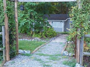 146 Simplicity Ln, Rutherfordton, NC 28139