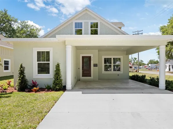 25 W Edwards St, Plant City, FL 33563