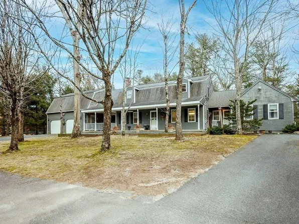 3 Michael Rd, Franklin, MA 02038