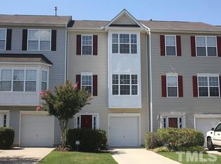 5119 Neuse Commons Ln, Raleigh, NC 27616