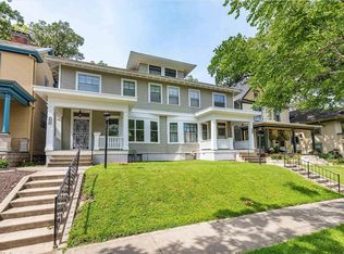 2416 Webster St #2416, Fort Wayne, IN 46807