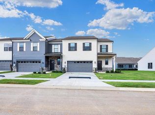 484 Ensemble Way, Frederick, MD 21701