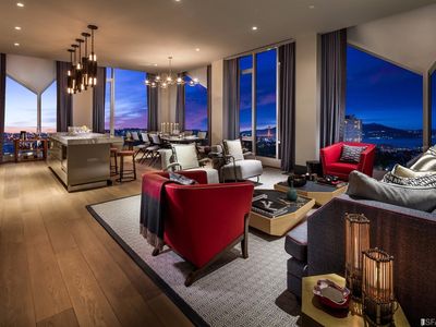 2121 Webster St APT 609, San Francisco, CA, 94115