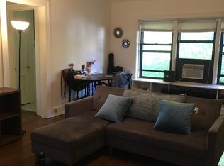 5519 Wellesley Ave APT 16, Pittsburgh, PA 15206