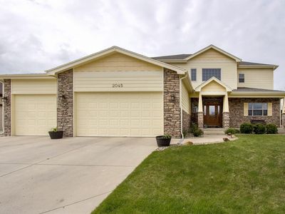 2045 Alabama St, Loveland, CO, 80538