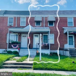 3712 Benson Ave, Baltimore, MD, 21227