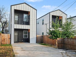 1725 E Crockett St, San Antonio, TX 78202
