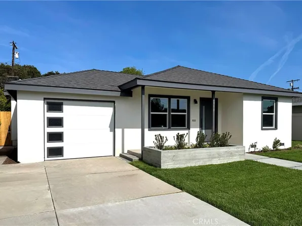 2110 Radnor Ave, Long Beach, CA 90815