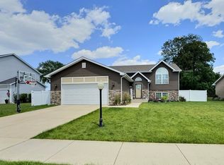2927 Amanda Dr, Portage, IN 46368