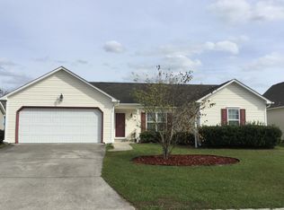 7215 Walking Horse Ct, Wilmington, NC 28411
