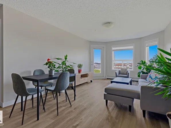 400 Silver Berry Rd NW #317, Edmonton, AB T6T 0H1