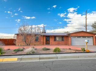 11801 Fulmer Dr NE, Albuquerque, NM 87111