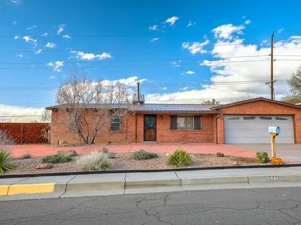 11801 Fulmer Dr NE, Albuquerque, NM 87111