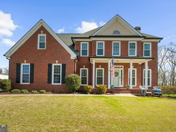 4450 Fairfax Dr, Cumming, GA 30028