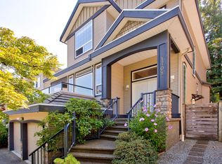 1708 Paddock Dr, Coquitlam, BC V3E 3N8
