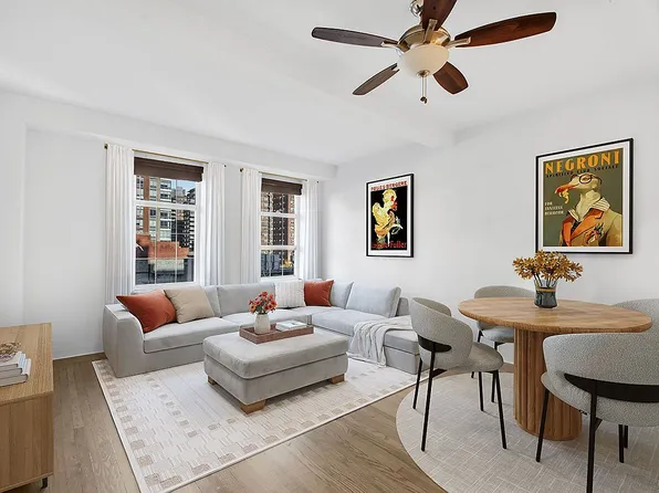 410 W 24th St APT 9K, New York, NY 10011