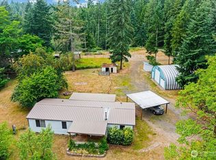 4960 SW Daisy St, Pt Orchard, WA 98367