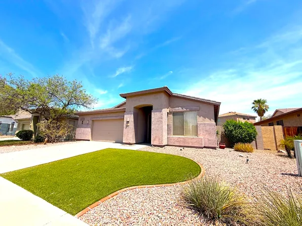1744 W Frye Rd, Phoenix, AZ 85045