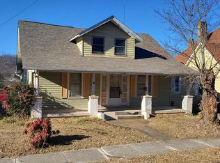137 E Columbia Ave, Knoxville, TN 37917