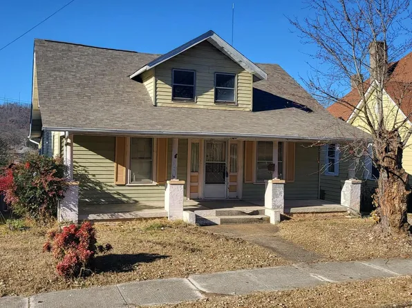 137 E Columbia Ave, Knoxville, TN 37917