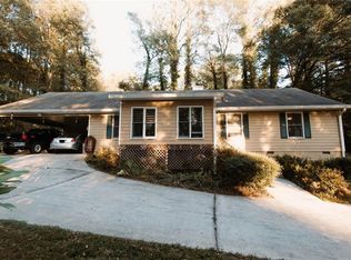 88 Coppermine Rd, Hiram, GA 30141