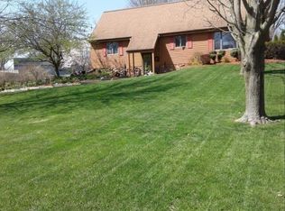 2808 Berniece Ct, Champaign, IL