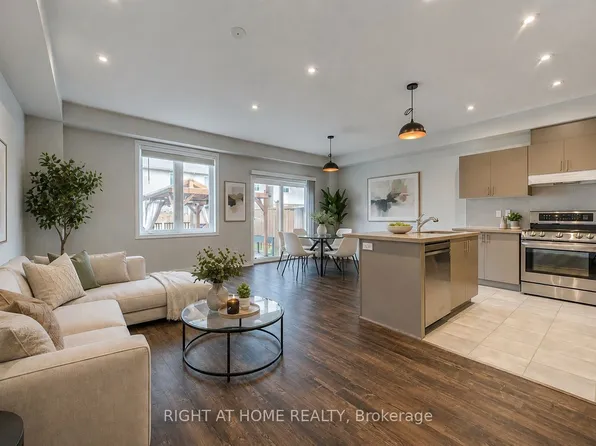 105 Sonoma Ln, Hamilton, ON L8E 0J8