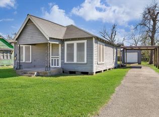 620 Apache St, Houston, TX 77022