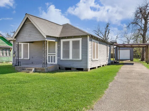 620 Apache St, Houston, TX 77022