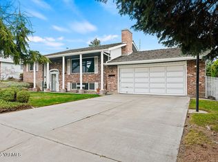 801 S 69th Ave, Yakima, WA