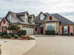 605 Aspen St, Pilot Point, TX 76258