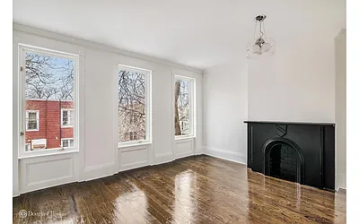 Rented by Douglas Elliman